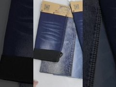 Tessuto di denim a maglia finto per il mercato del Bangladesh