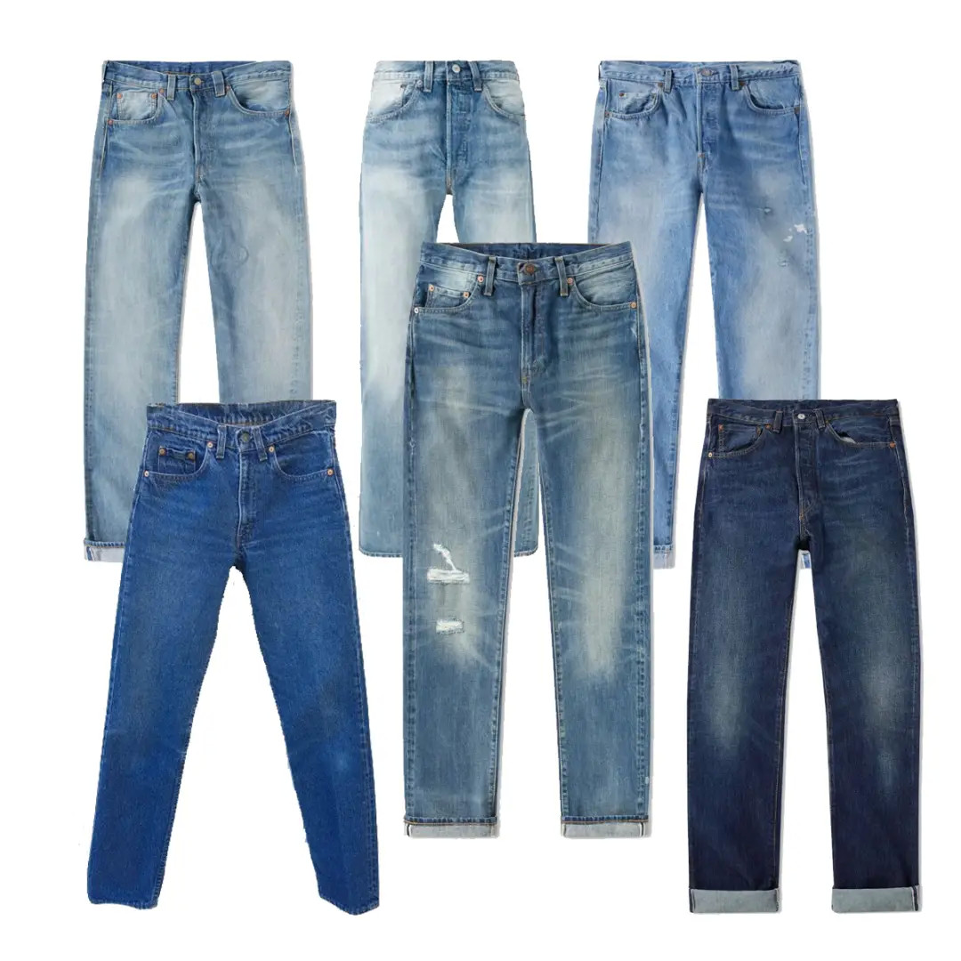 Ultimi blog aziendali su L'evoluzione del risciacquo del tessuto denim