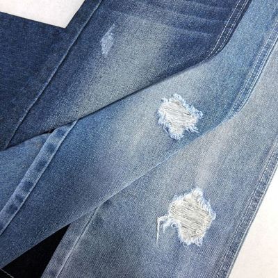 180cm 12,5oz rigido cotone pesante denim tessuto per uomo o donna