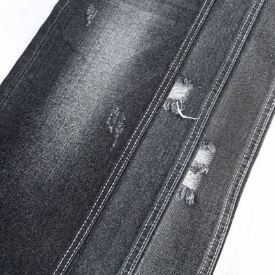 comprare 12.5oz No Elastico 7 X 7 Leggero tessuto di cotone denim per jeans pantaloni o giacca online manufacture
