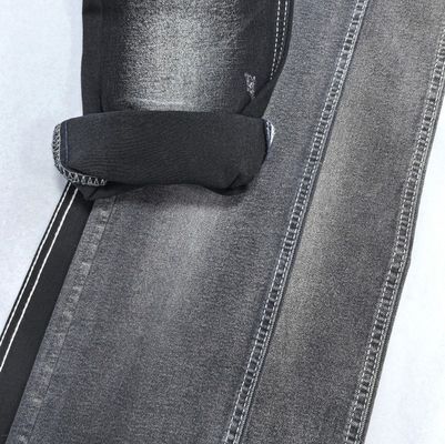 comprare Legging 9'5oz di stoffa di denim stretch con stoccaggio pronto per donna e bambini online manufacture