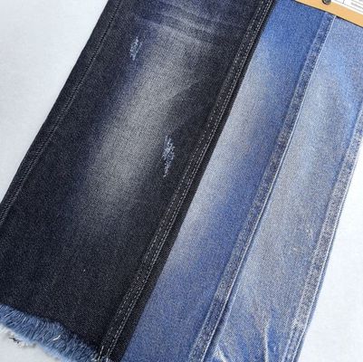 comprare Soft Hand Feeling Cotton Spandex Denim Low Elastic Roll Tintato Per Donna O Bambini Jean online manufacture