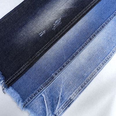 comprare Donna o Bambini Jean cotone spandex denim tessuto leggero peso di curva Slub sof mano online manufacture