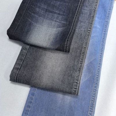 comprare 180cm 8oz 16S Peso leggero Soft cotone Spandex T400 tessuto denim per bambini online manufacture