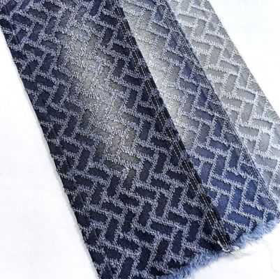 comprare 70' 71' cotone poliestere stoffa denim stretch stoffa denim con gancio 11.3OZ online manufacture