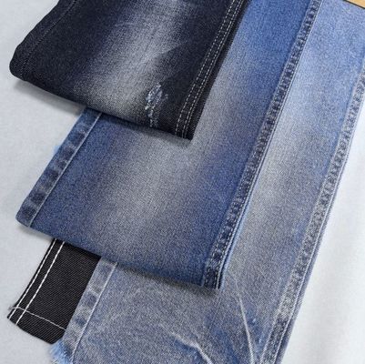 comprare 8.7oz di stoffa di denim di moda leggero peso stoffa di denim Jean online manufacture