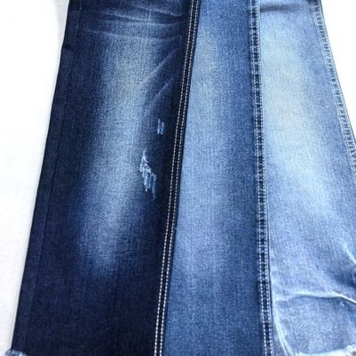 comprare Super Blu Scuro 11.2OZ Tessuto denim pesante per jeans pantaloni online manufacture