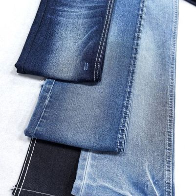 comprare tessuto di denim blu scuro da 11,2 oz online manufacture