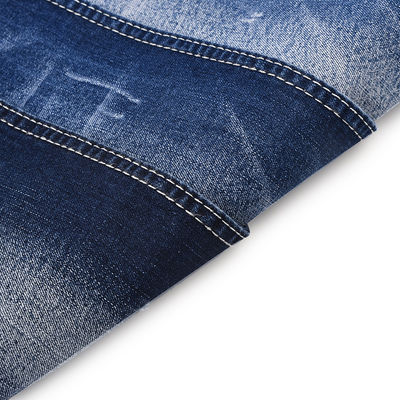 comprare 9.7oz Stretch Denim Material Scarpe resistenti alla contrazione Abbigliamento online manufacture