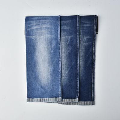 comprare Calzature Abiti Abbigliamento Stretch Stoffa Denim Poliestere di cotone Spandex 10,5 oz online manufacture