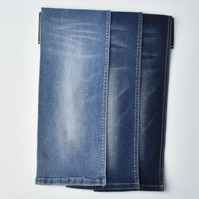 comprare Calzature Abito Abbigliamento Stretch Stoffa Denim Poliestere di cotone Spandex 9.5oz online manufacture