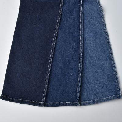 comprare 7.9oz Stretch denim tessuto resistente al restringimento cotone poliestere spandex online manufacture