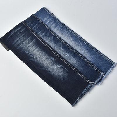 comprare 11 oz di cotone poliestere resistente al restringimento Spandex denim sacchetto di tessuto online manufacture