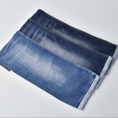 comprare Cotton resistente al restringimento tessuto di denim spandex 10,2 oz borsa scarpe vestito online manufacture