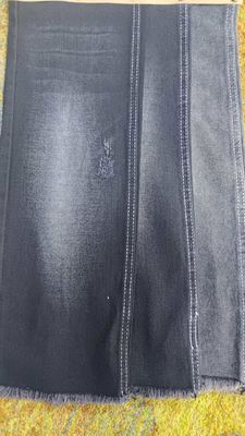 comprare Tessuto stretch denim Poliestere di cotone Rayon denim 10*10 JSD3086A online manufacture