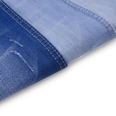 comprare Tessuto Denim di Peso Medio in Blu Cielo per Gonne Jeans da Donna 59/60