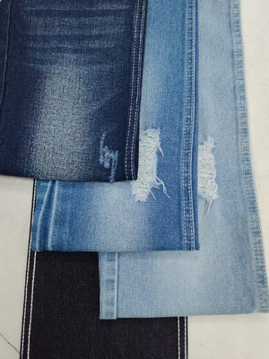 comprare Tessuto denim 75% cotone non elasticizzato JSD3135 stile TWILL per abbigliamento jeans da donna, uomo, ragazza, ragazzo online manufacture