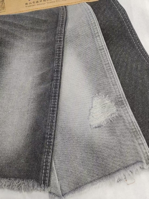comprare Cotone Poliestere GARY Tessuto Denim stile twill Antirughe JSD3262G per pantaloni o borse online manufacture