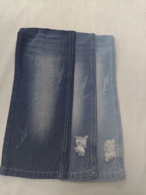 comprare Tessuto denim 10*10 JSD3226, stile saia sinistra, senza elasticità, cotone poliestere rayon, INDACO SCURO, 178-180cm online manufacture
