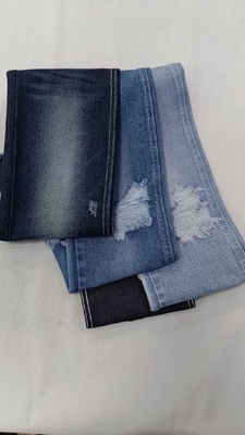 comprare Tessuto denim pesante 14.5oz DARK INDIGO 7*6 JSD3424 per jeans alla moda online manufacture