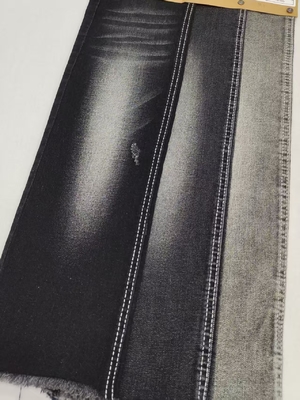 comprare Twill Style Stretch cotone poliestere tessuto denim con 10S per abbigliamento casual jeans online manufacture