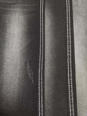 comprare Stile stretch twill multi-direzionale di lusso tessuto denim con costruzione 10*21/40+70 JSD3110A per jeans donna o uomo online manufacture