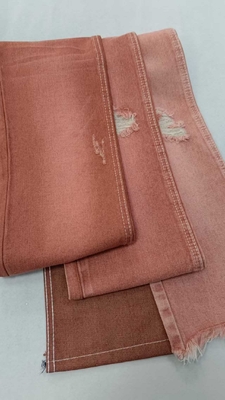 comprare Tessuto denim di alta qualità da 10,6 once, Left Twill ROSSO 10x7, senza elastico, JSD3023R per denim all'ingrosso online manufacture