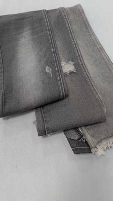 comprare 10.3oz GRAYI 10x7 con larghezza completa 180cm No Stretch Denim tessuto JSD3022H-1 all'ingrosso online manufacture