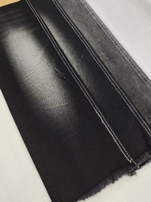 comprare Twill Style Stretchy Comfort Stoffa denim con 12+12*21/40+21/70 Costruzione JSD3257A Per jeans online manufacture