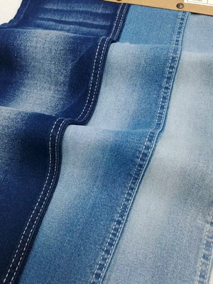 comprare Soft Touch alto spandex twill stile 8,4 oz tessuto denim con 12*21/70OE costruzione JSD3055 per jeans online manufacture