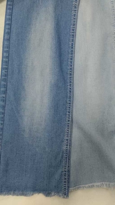 comprare Peso leggero 6.8oz INDIGO scuro con larghezza completa 69/71 