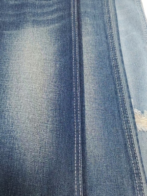 comprare Articoli in stock 10oz  TESSUTO STILE  Tessuto Denim Con Struttura 10*7 Per Jeans online manufacture