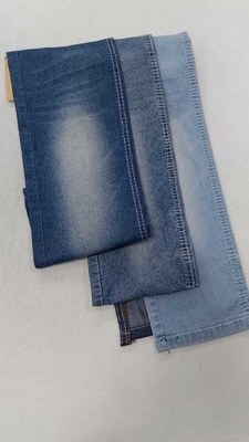 comprare OE Fibra chimica tessuto elastico indigo scuro con larghezza completa 170cm 2/1 rettilineo e rettilineoTessuto denim JSD3148B all'ingrosso online manufacture