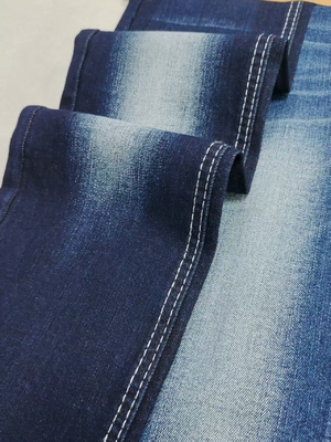 comprare Tessuto denim cross slub da 10,5 once, resistente all'abrasione, Super-Soft, costruzione 8+8*16/70 JSD3339 per jeans o giacca di jeans online manufacture