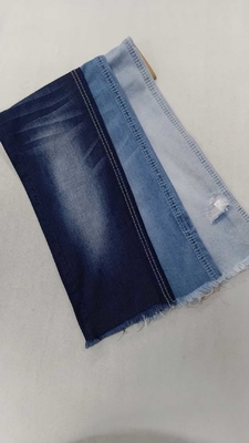 comprare Tessuto Denim Siro Light, leggero, peso 6oz, 100% Cotone, INDACO SCURO, con larghezza totale 180cm, senza elasticità, JSD3304, per ingrosso online manufacture