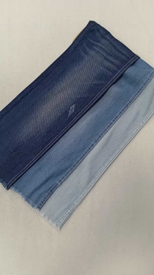 comprare Stile Twill Peso leggero peso 5,7 oz INDIGO scuro con larghezza completa 69/71 online manufacture