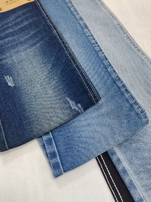 comprare 68% Cotone 11.5oz Tessuto Denim Twill Con Struttura 7*12/70 Per Jeans online manufacture