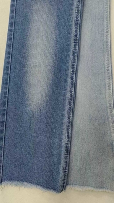 comprare Peso medio 9.8oz, senza elastico, indaco scuro, con costruzione a larghezza intera 178-180cm, tessuto denim 10*10/20 JSD3374 per jeans online manufacture