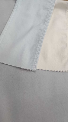 comprare Tessuto satinato 260GSM PFD con larghezza completa 62