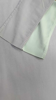 comprare Tessuto satinato 260GSM PFD con larghezza completa 62