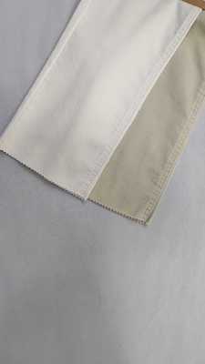 comprare Satin weave dobby 295GSM PFD with full width 58/59