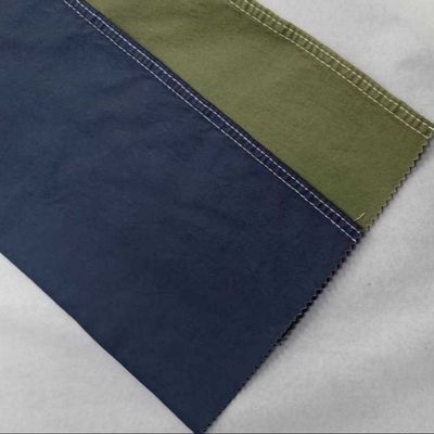 comprare 98% Cotton 240GSM 3/1 left twill with full width 58/59