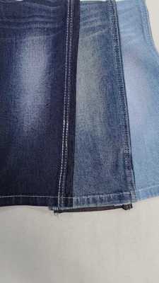 comprare TR siro 11oz Dark indigo with full width 188-190cm construction 7×7/30/75 Denim fabric  JSD3435 for jeans online manufacture