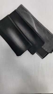 comprare Siro elastico medio 9.7oz Nero con costruzione a tutta larghezza 180cm Tessuto Denim 10+10*12/40/75TR JSD3431A per jeans da uomo online manufacture