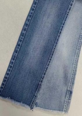 comprare Siro 10.9oz indigo scuro con larghezza completa 170cm costruzione 8+8x12/55/75TR tessuto denim JSD3406 per jeans online manufacture