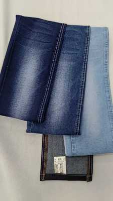 comprare Denim pesante blu scuro con costruzione a tutta larghezza 180cm 7*10/70 Tessuto Denim JSD3242 per jeans da uomo online manufacture
