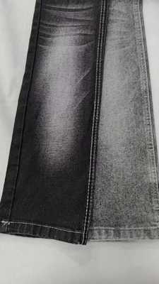 comprare 12.5oz Nero/Bianco con costruzione a tutta larghezza 180cm tessuto Denim 7*10/70 JSD3242B per jeans da uomo online manufacture