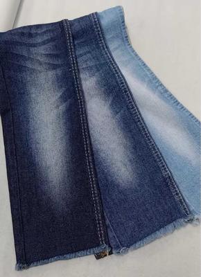 comprare TR 10oz Blu scuro con tessuto denim a tutta larghezza 170-172cm JSD3384 per jeans da uomo online manufacture