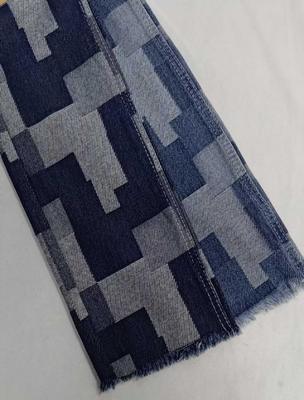 comprare OE 9.5oz Dark blue with full width 180cm Denim fabric JST5002 for men jeans online manufacture