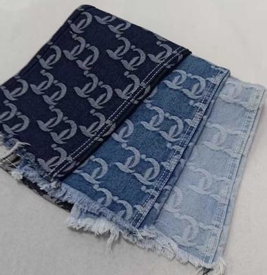 comprare 11.5oz Dark blue with full width 180cm /10x7 Denim fabric JST5011 for men jeans online manufacture